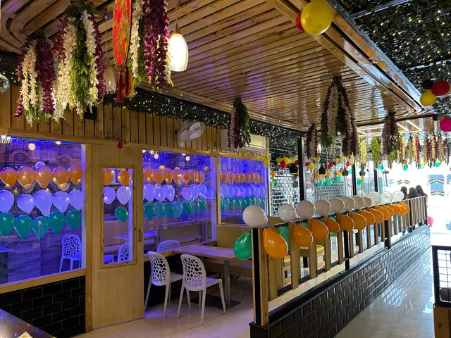 BONNEY'S PIZZA DADRI