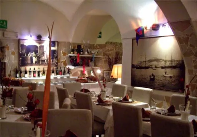 Napul'è Ristorante Pizzeria