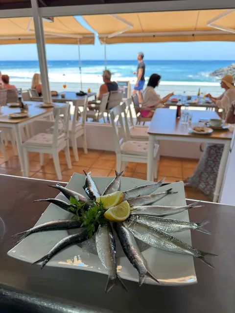 Restaurante la Marina