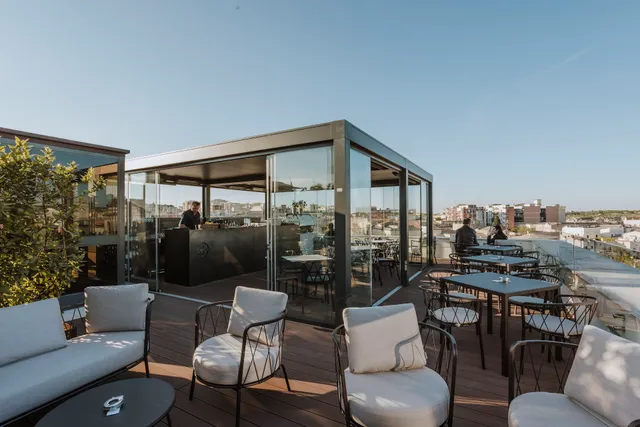 Palazzo della Fontana