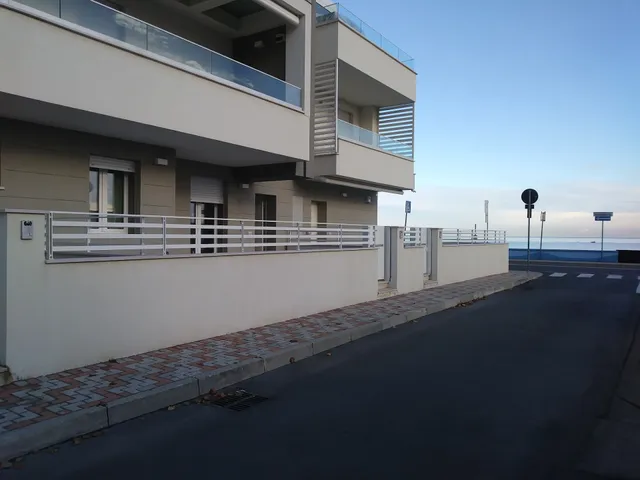 Casa vacanze "Il Mare"