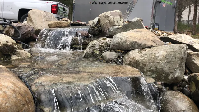 Albanese Garden Center