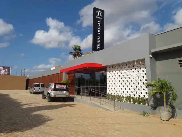 Hotel Terra do Sal