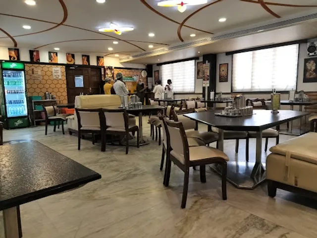Lakshmi Hotels