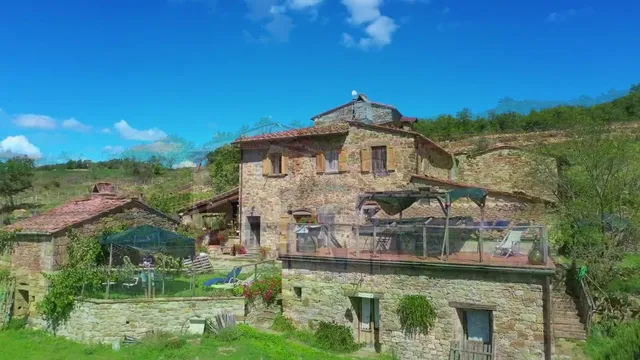 Agriturismo Podere Tegline
