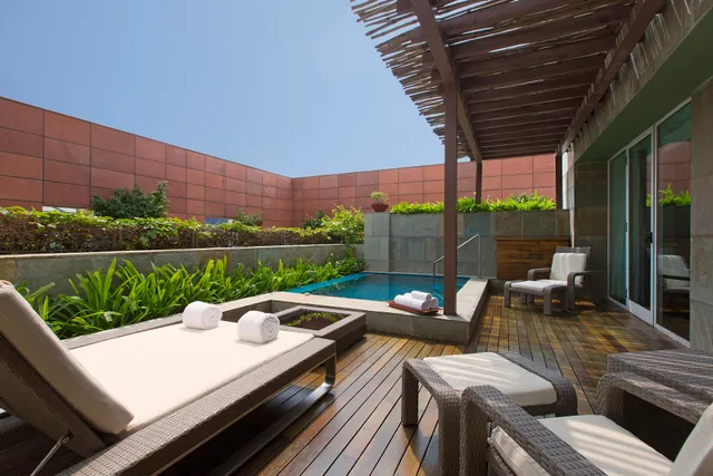 Ambuja Neotia Vista - Kolkata