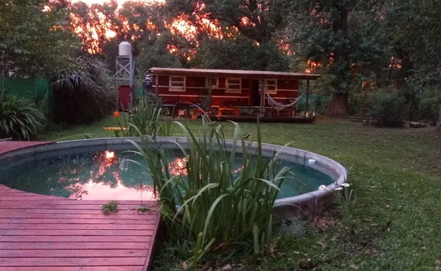 Salida de las Casillas