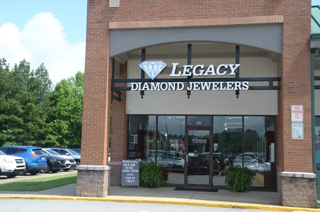 Legacy Diamond Jewelers