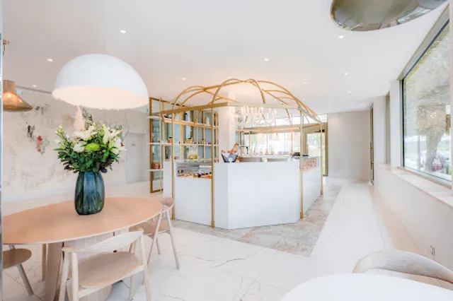 Le Kiosque à Pâtisseries - Blois