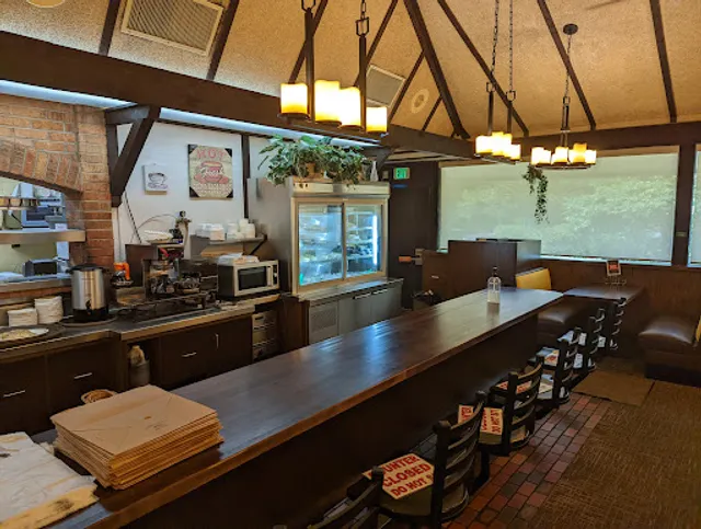 Harding's | Family Restaurant