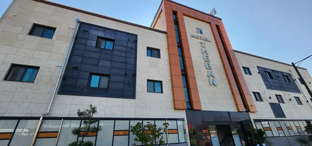 Chungju Durban Hotel