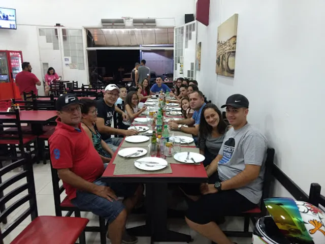 Pizzaria e Esfiharia Don' Oréganno Itatiba