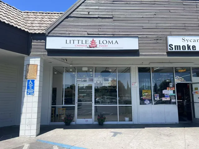Little Loma Chinese Restaurant