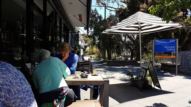 Sebastian's Food & Wine