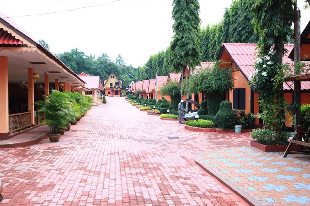 Little Home Inthanon Resort