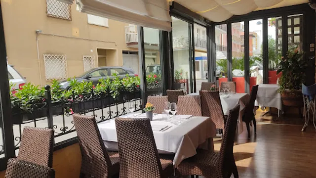 Ristorante pizzeria Al Postiglione