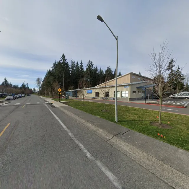 Mukilteo Boys & Girls Club