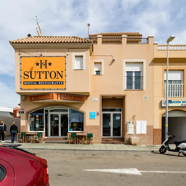 CaboMar Hostal