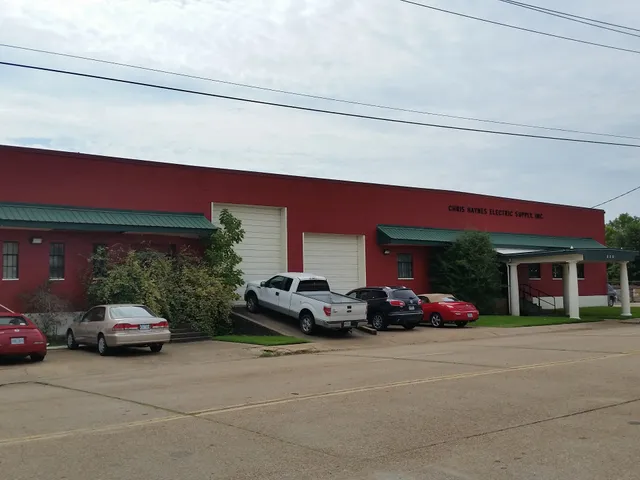 Chris Haynes Electric Supply Inc