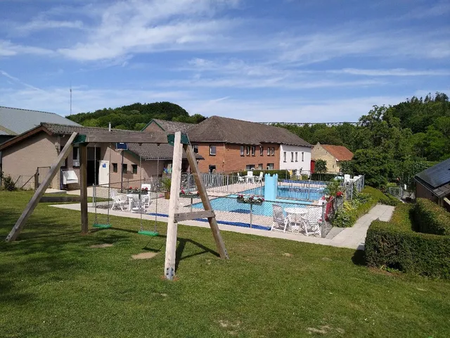 Zonnehoeve Vakantiehuisjes en Camping