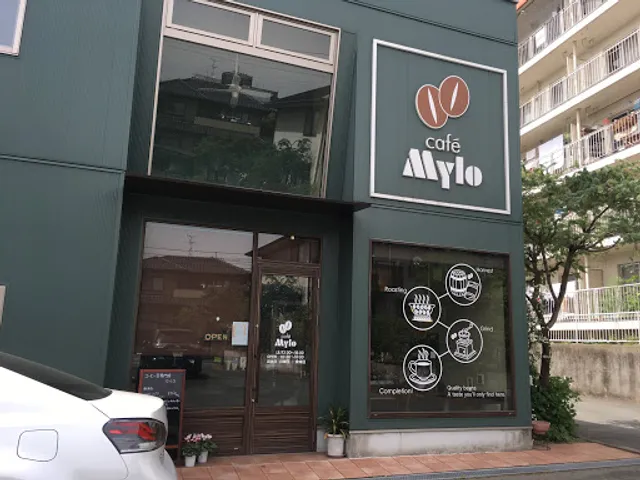 cafe Mylo