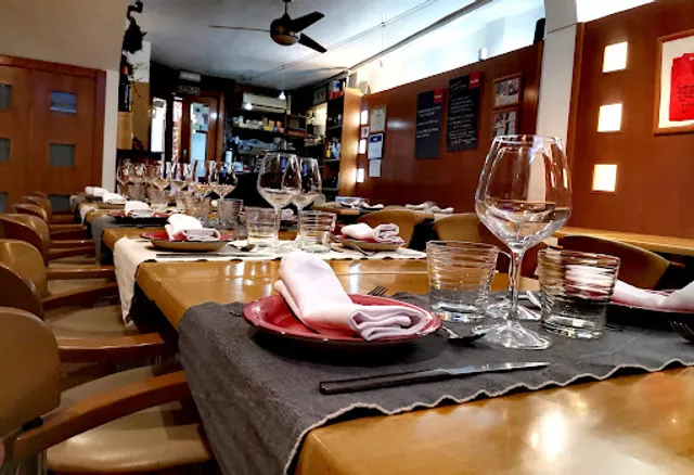 Restaurante Casa Aljaro