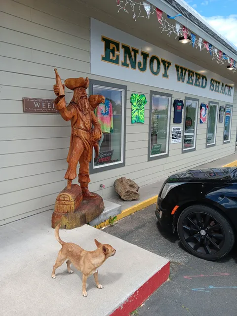 Enjoy Weed Shack