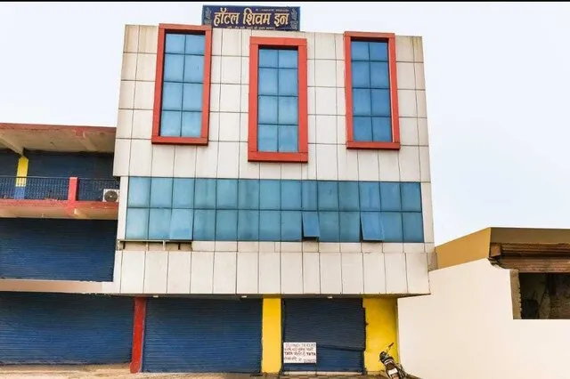 Flagship Hotel Shivam Inn