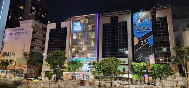 W3: Wake/Walk/Work Welcome