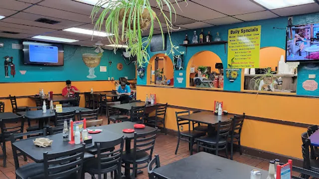 Chelino's Mexican Restaurant (Edmond, OK)