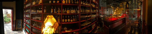 One Step Restaurant & Bar