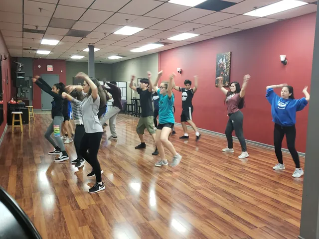 Alma Montuno Latin Dance, LLC