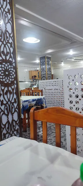 Restaurant Amani, Specialite Poisson