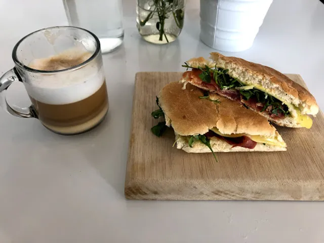 La Botica Kitchen & Juicery