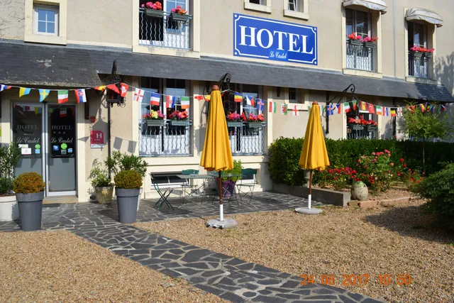 Hôtel Le Castel