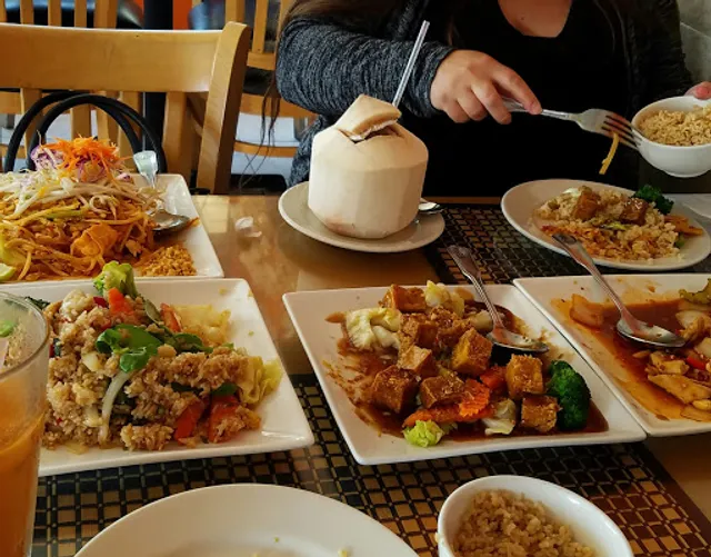 Royal Orchid Restaurant