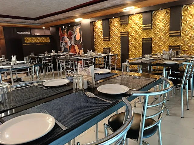 Blue Sapphire Family Restaurant