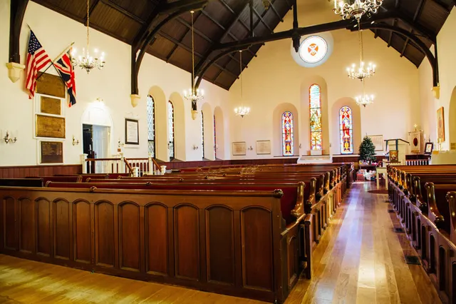 Church of St. Andrew