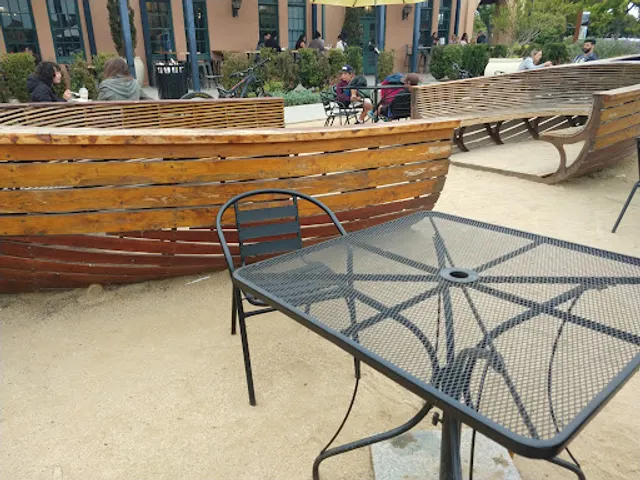 The Latin Chef Liberty Station