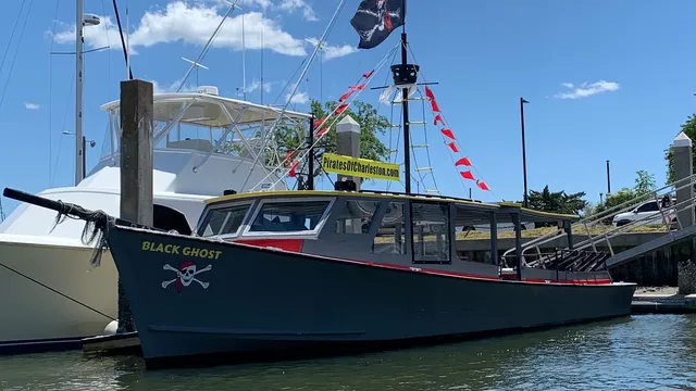 Pirates of Charleston