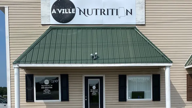 A'ville Nutrition
