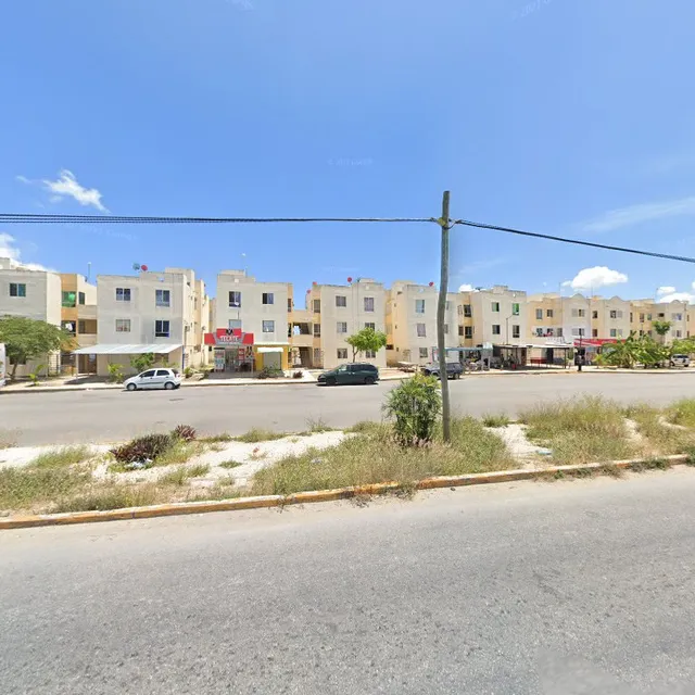 Jamrock Comida Express