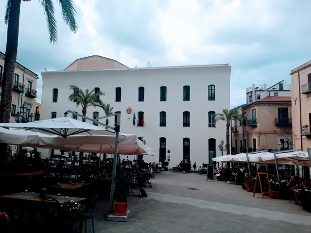 Le Dimore Luxury Rooms