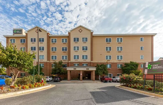 Extended Stay America Suites- Washington D.C. - Springfield