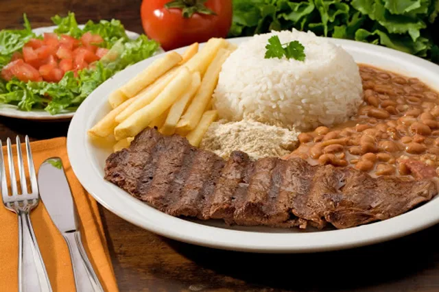 Restaurante Tempero da Ursa