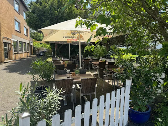 Restaurant Bürgerhof