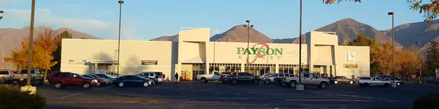 Payson Market