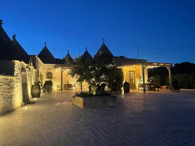 Casa Vacanze Il Vigneto Sole e Luna