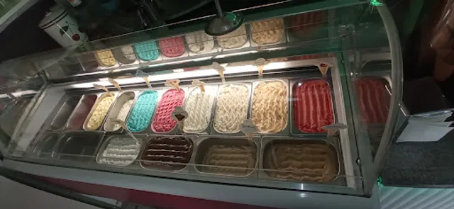 Ristorante-Pizzeria Cisterna Di Vino