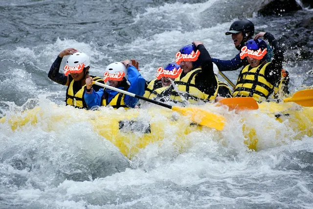 Wonder Paradise Nagatoro